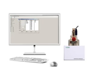 全自動微量水分儀