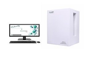 國(guó)產(chǎn)十級(jí)桌上型實(shí)驗(yàn)凈化器