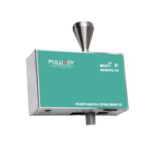 在線式（遠(yuǎn)程）激光粒子計(jì)數(shù)器