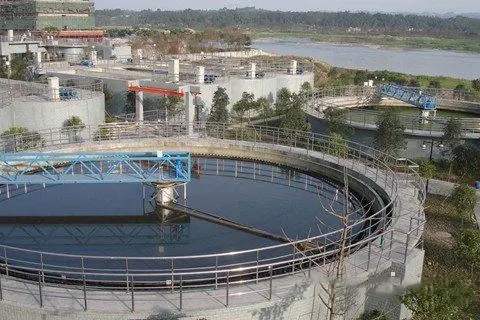 在線(xiàn)水中顆粒計(jì)數(shù)器OPC-2300在南方某水務(wù)公司的應(yīng)用