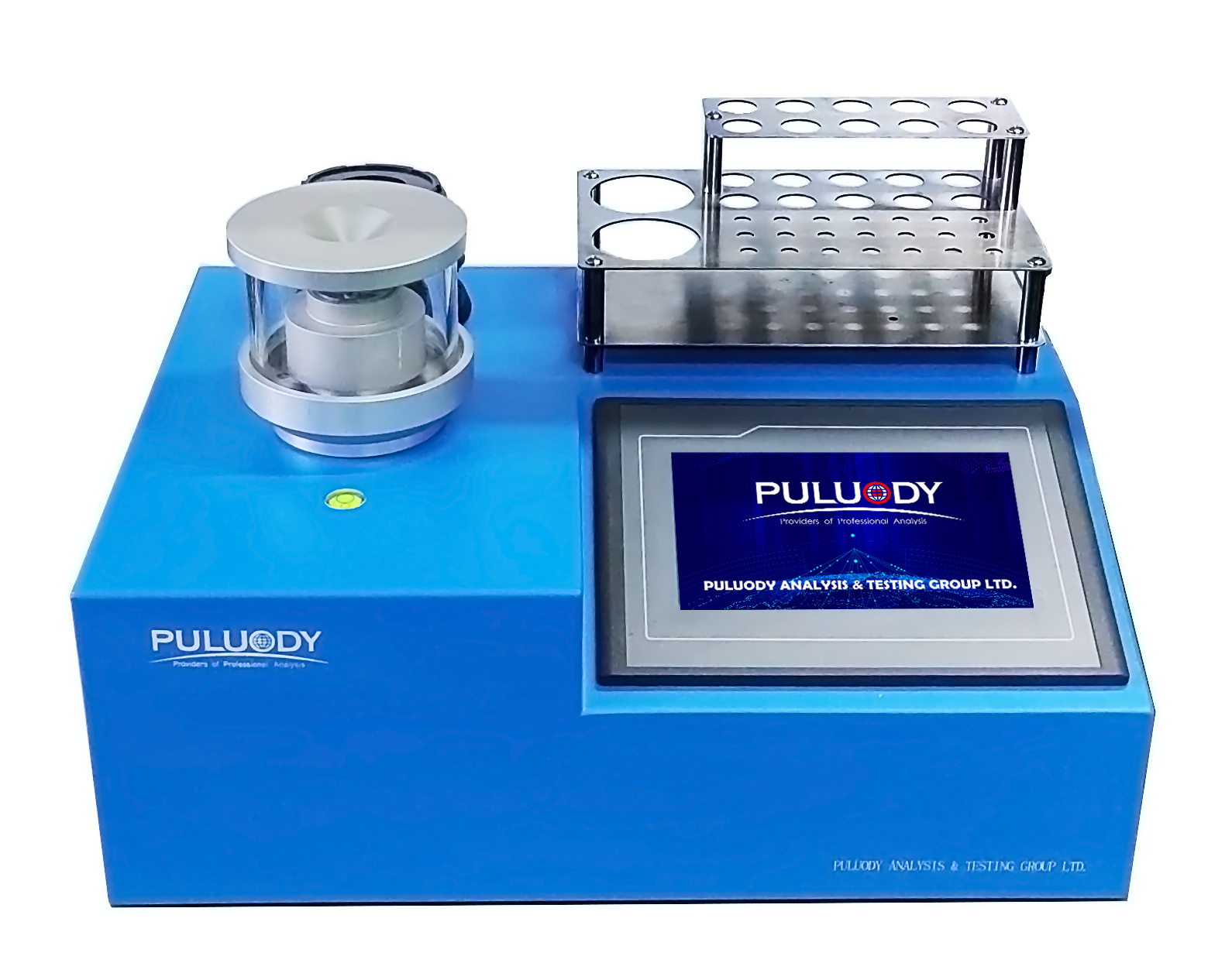 旋轉(zhuǎn)式鐵譜儀分析系統(tǒng)