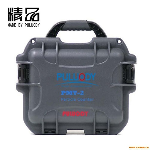 便攜式顆粒計(jì)數(shù)器應(yīng)用介紹