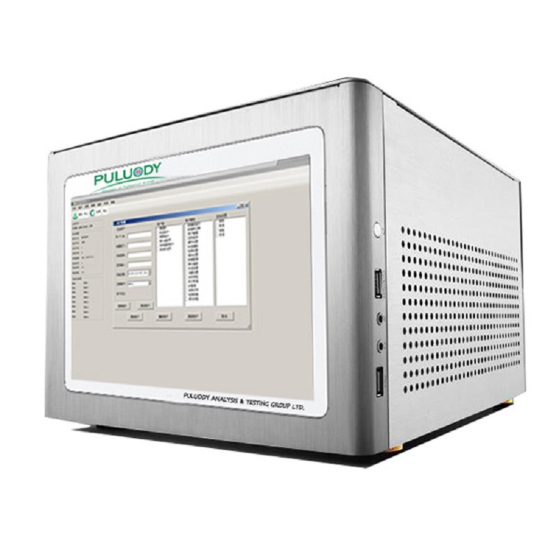 UP-200對(duì)電子化學(xué)品用超純水的檢測(cè)